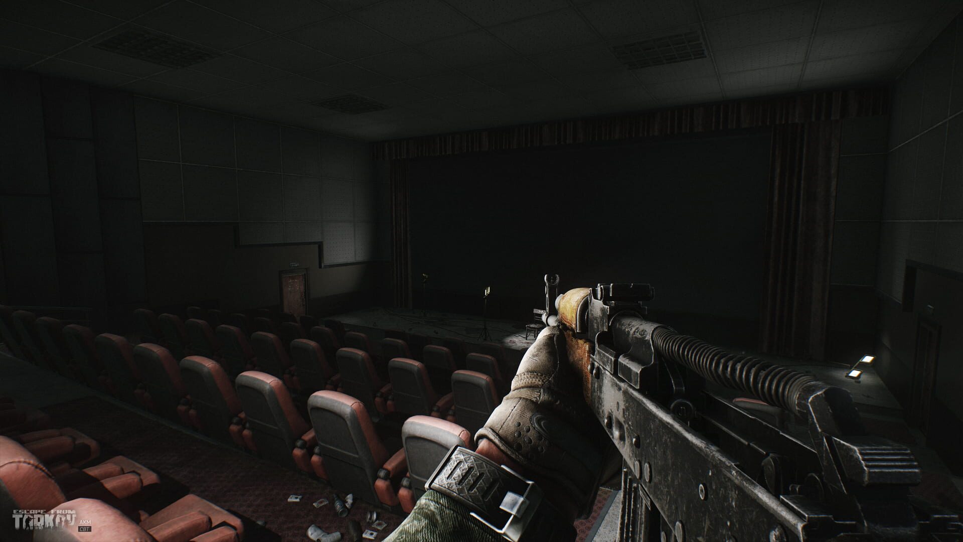 Escape from Tarkov screenshot 11