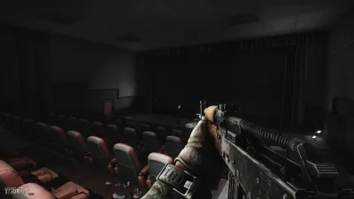 Escape from Tarkov screenshot 11