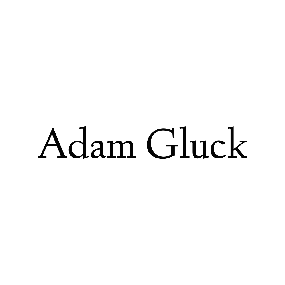 Adam Gluck