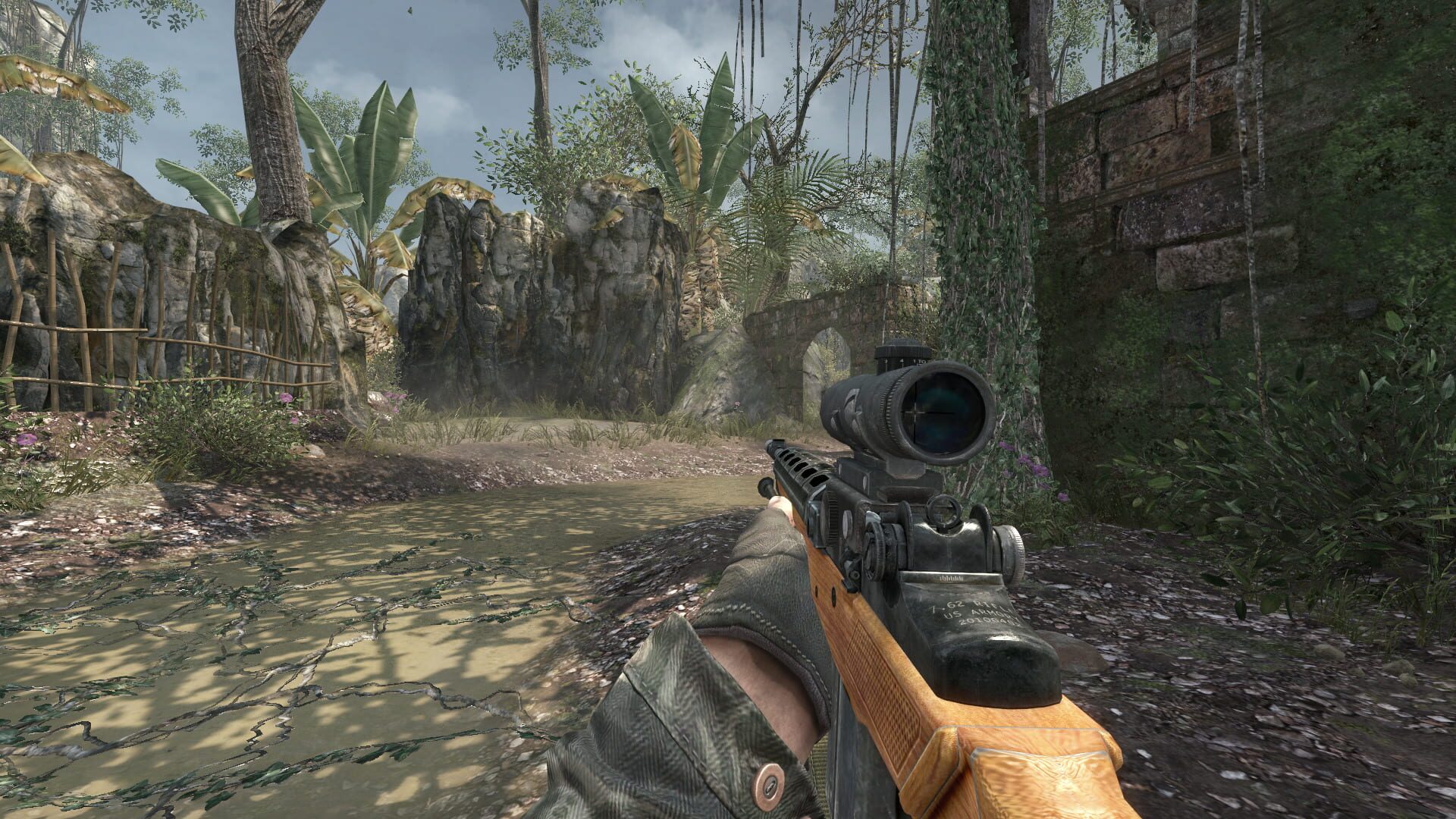 Call of Duty: Black Ops screenshot 3
