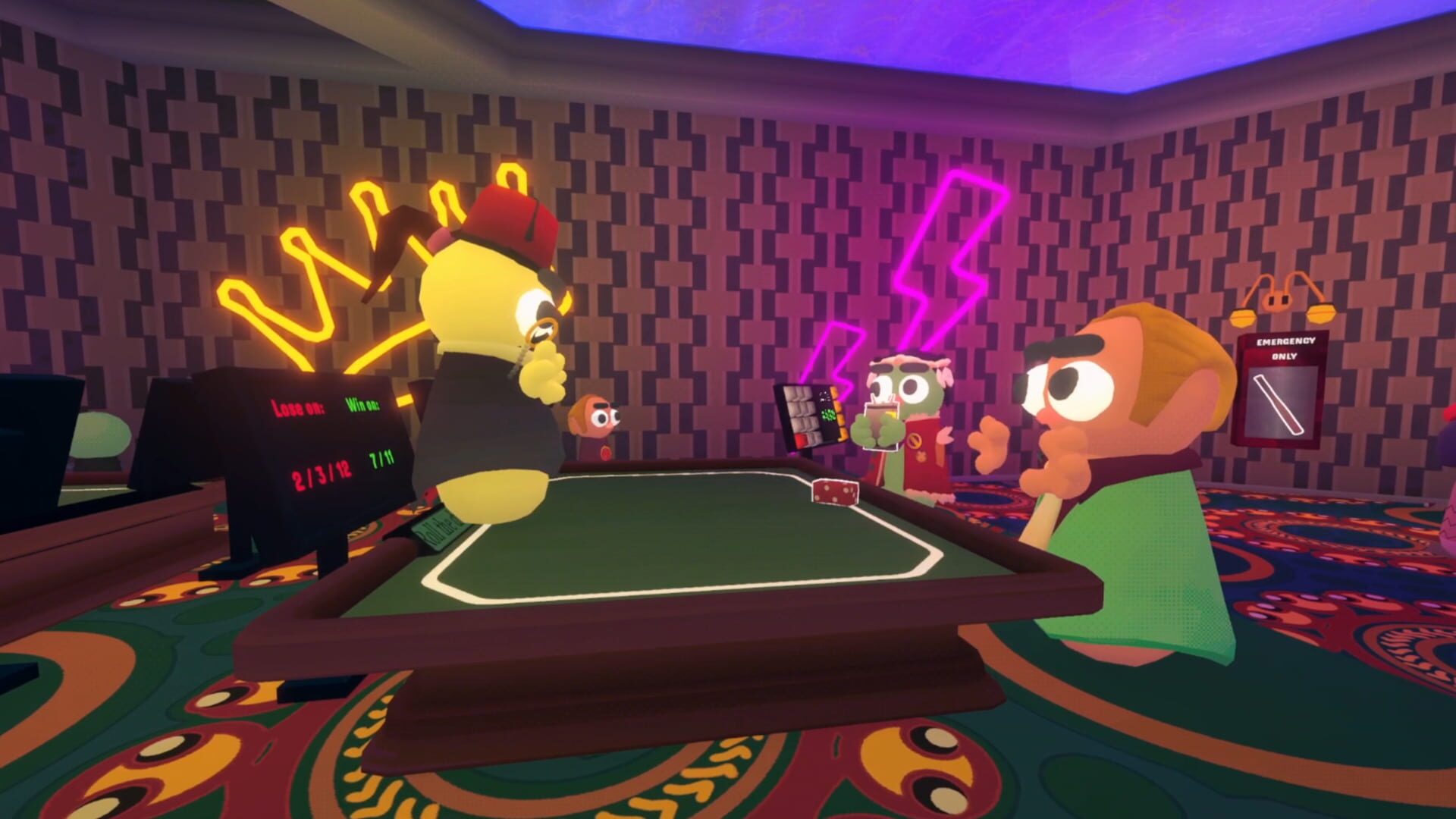 Gamble With Your Friends screenshot 12