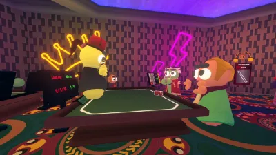 Gamble With Your Friends screenshot 12