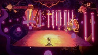 Illusion Carnival screenshot 3