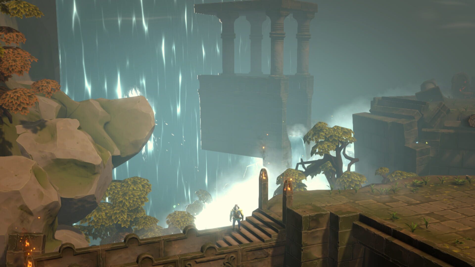 The Tale of Bistun screenshot 2