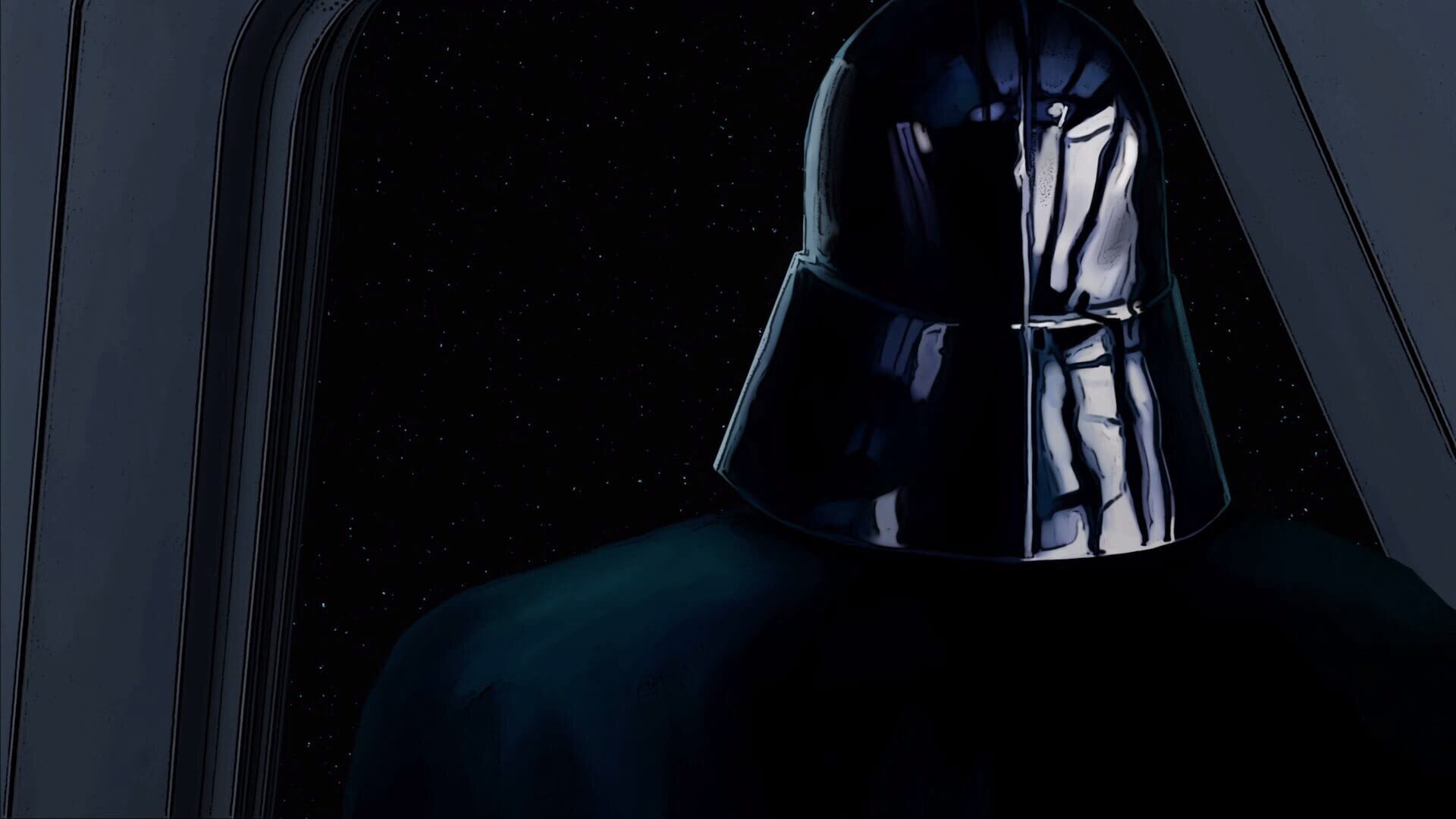 Star Wars: Dark Forces Remaster screenshot 7