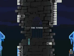 Jump King screenshot 6