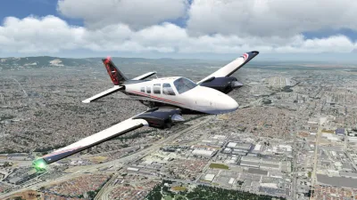 Aerofly FS 4 Flight Simulator screenshot 8