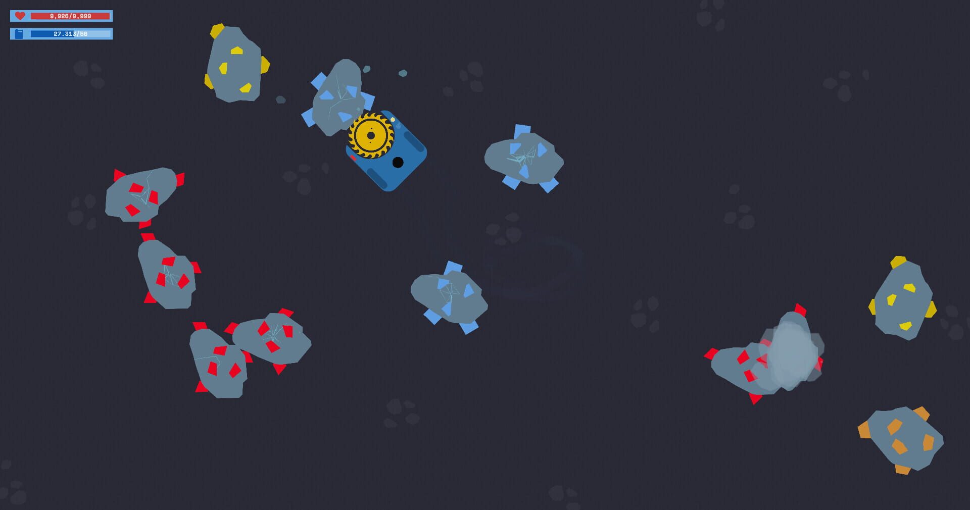 Rock Crusher screenshot 7