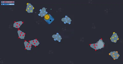 Rock Crusher screenshot 7