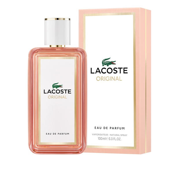 Lacoste: Lacoste Lacoste OriginalPour Ld00