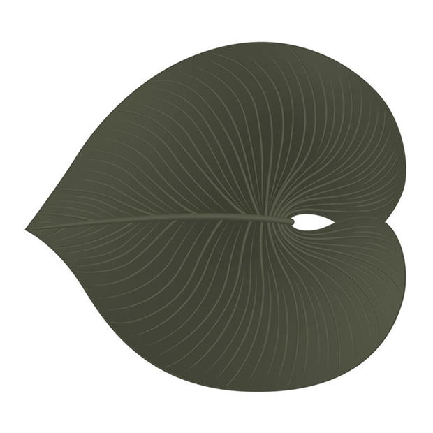 PODEVACHE: PODEVACHE Sava Vinyl Placemat