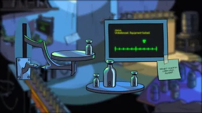 Parallel Lab screenshot 6