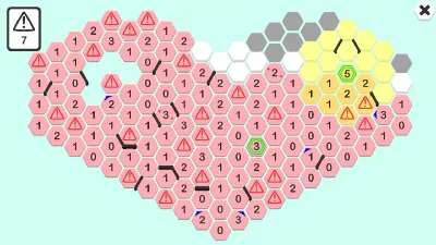 hexceed screenshot 3