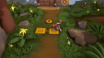 Biped 2 screenshot 12