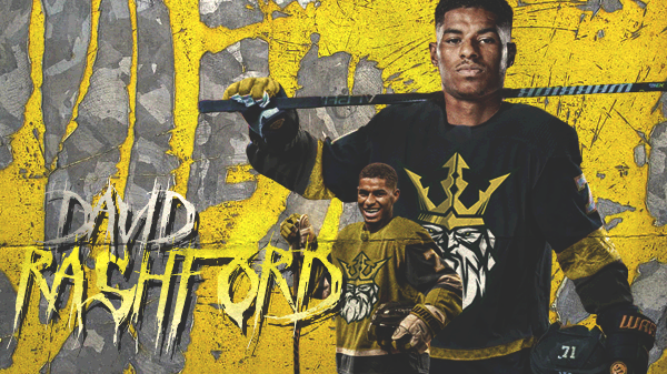#2 of the Rashford-a-thon - Graphics/Videos - Victory Hockey League