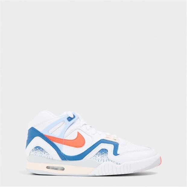 NIKE: NIKE Air Tech Challenge 2 Sneakers