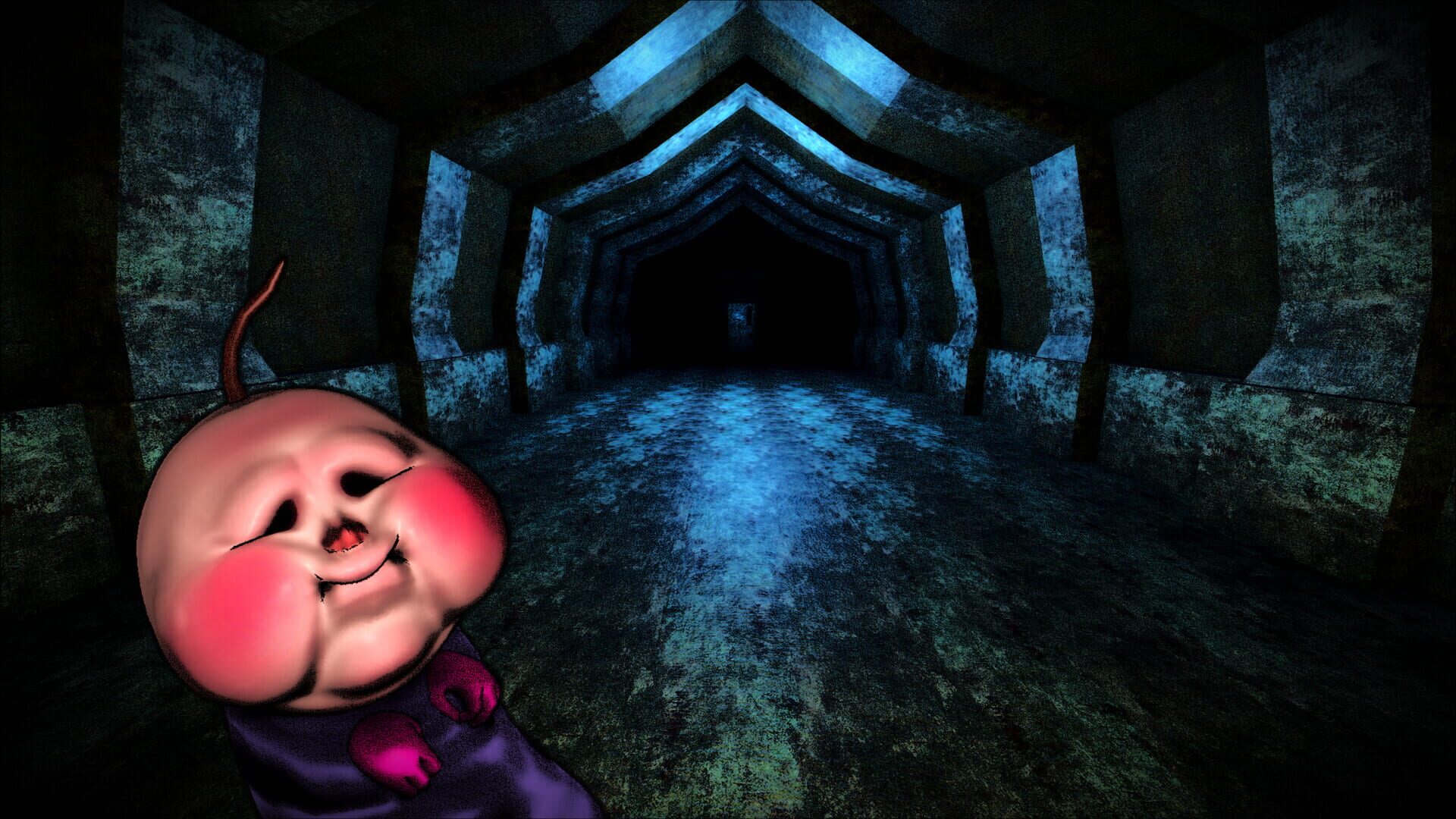 BREAKOUT BABY screenshot 9
