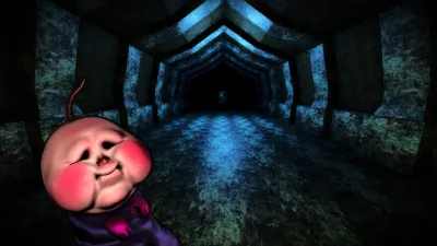 BREAKOUT BABY screenshot 9