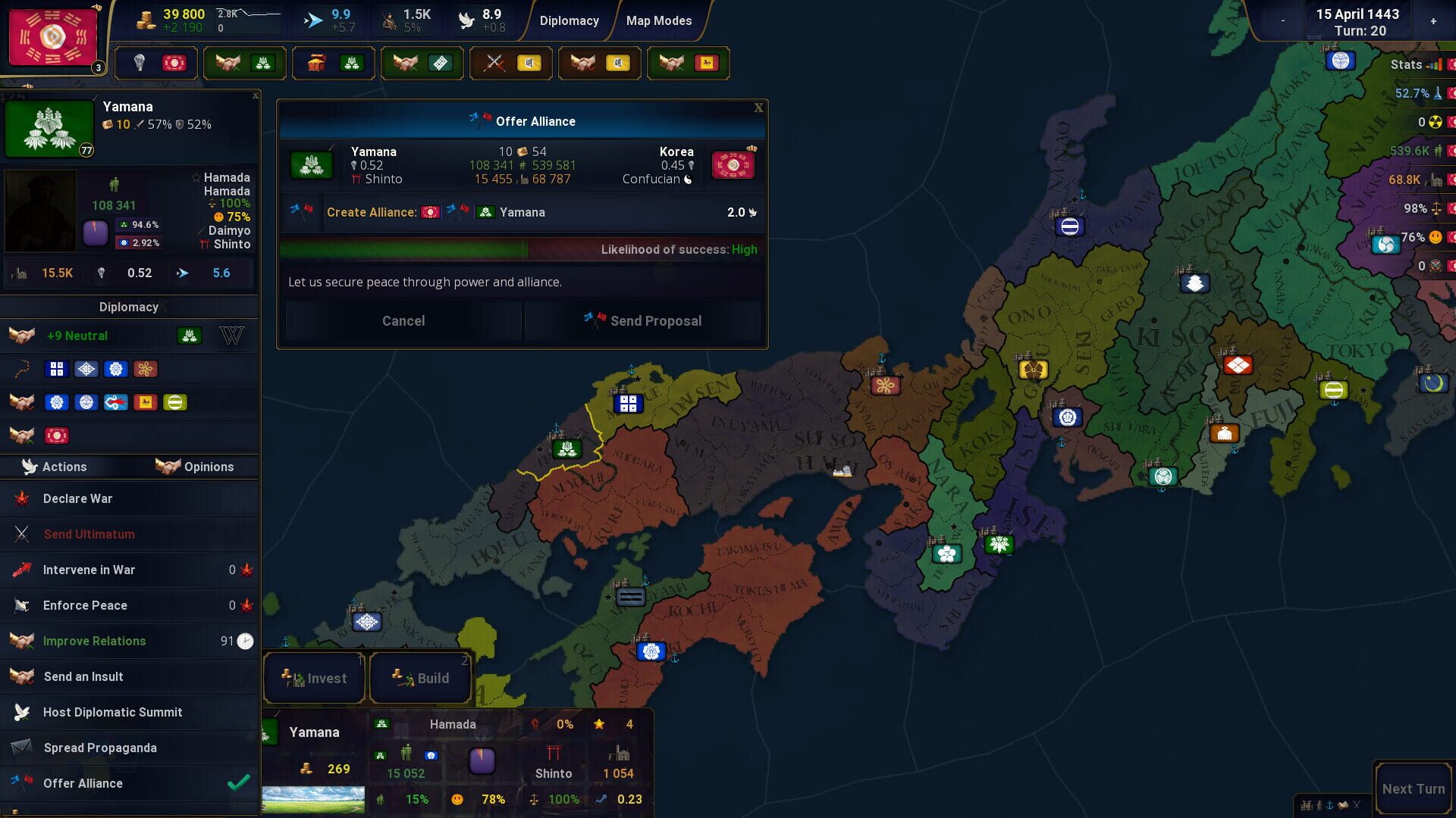 Age of History II: Definitive Edition screenshot 5