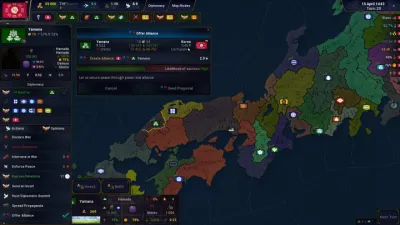 Age of History II: Definitive Edition screenshot 5