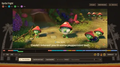 Dub Party screenshot 7