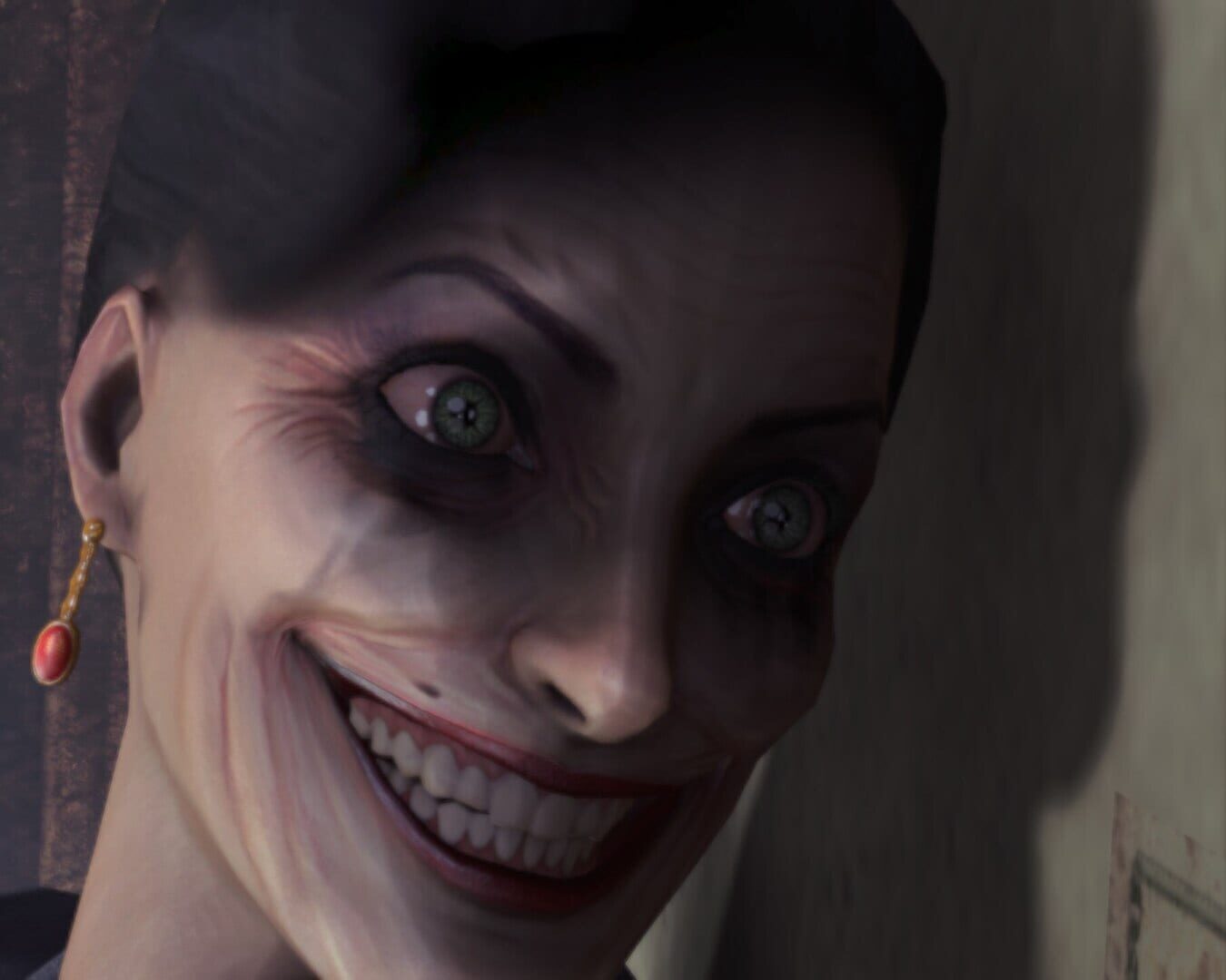 Batman: Arkham Origins screenshot 7
