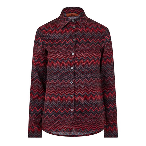 MISSONI: MISSONI Women's Sleeveless Shirt