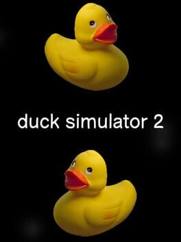 Duck Simulator 2 cover art