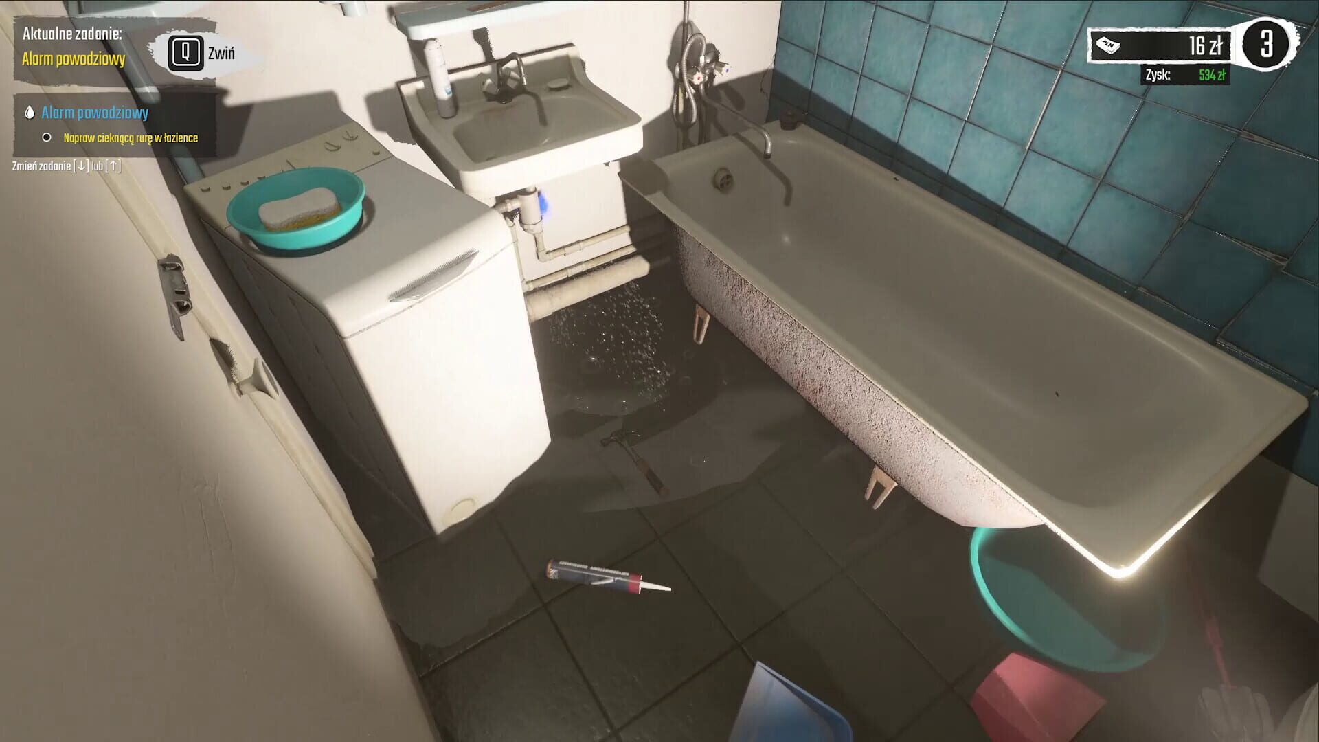 Low-Budget Repairs screenshot 7