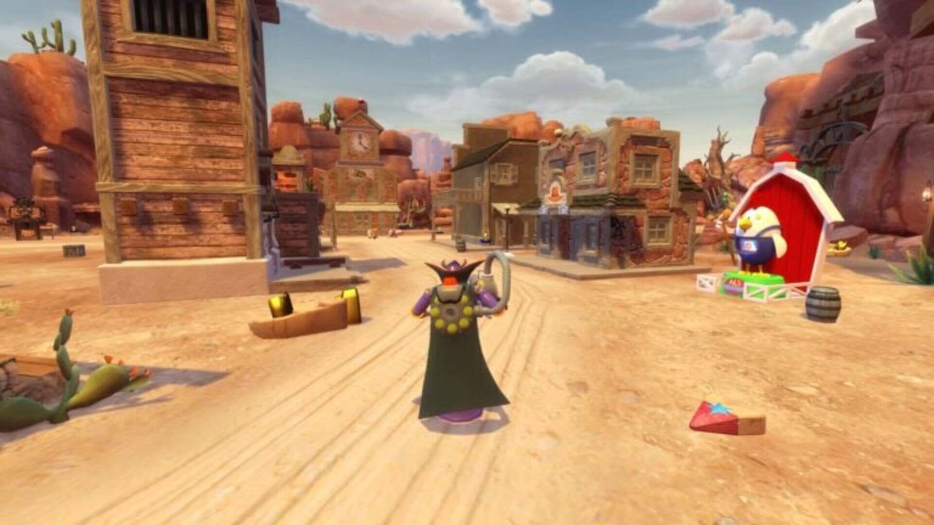 Toy Story 3: Complete Edition screenshot 4