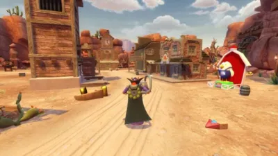 Toy Story 3: Complete Edition screenshot 4