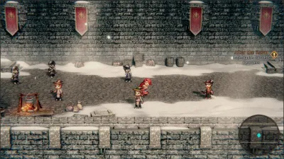 Arisen Force: Vonimir screenshot 4