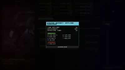 Azimuth screenshot 3