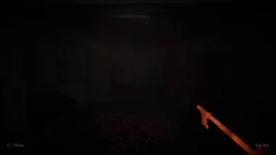 Granny Remake screenshot 11