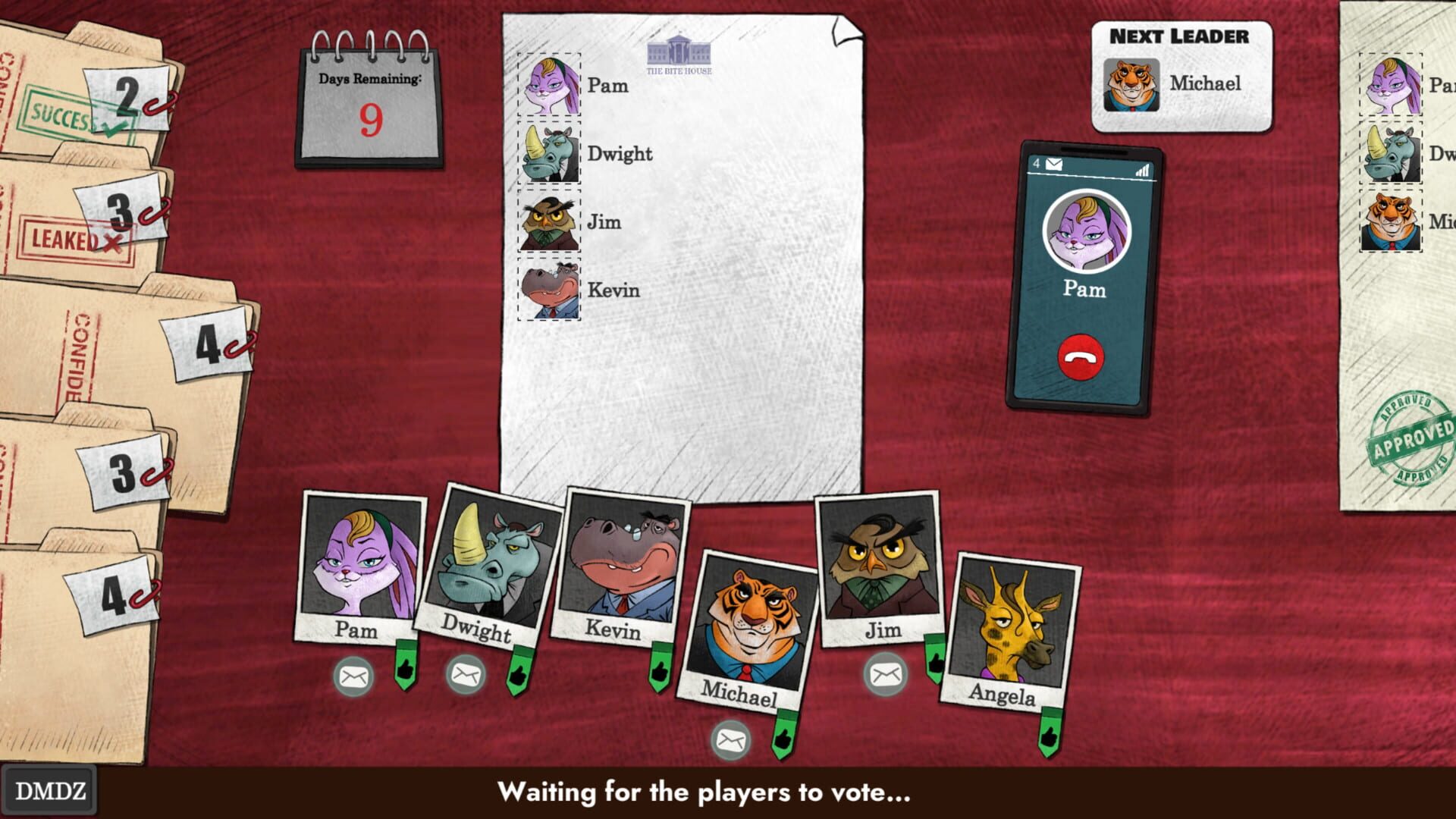 Republic of Jungle screenshot 6