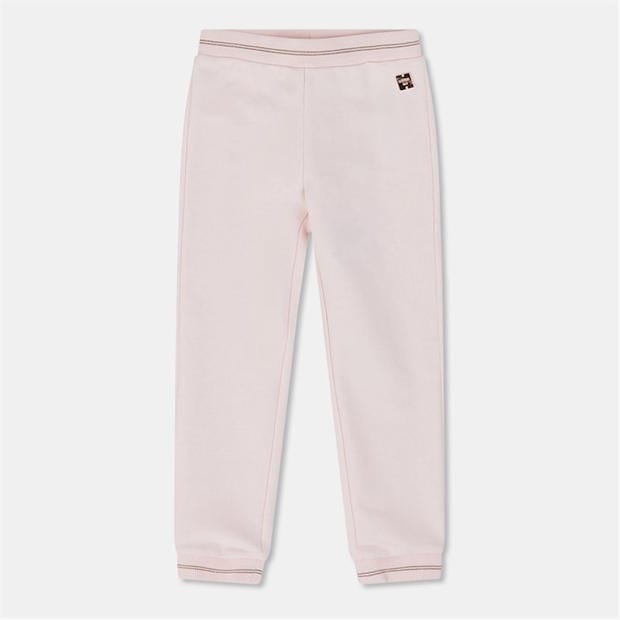 Carrement Beau: Carrement Beau Unisex Kids' Straight Leg Trousers