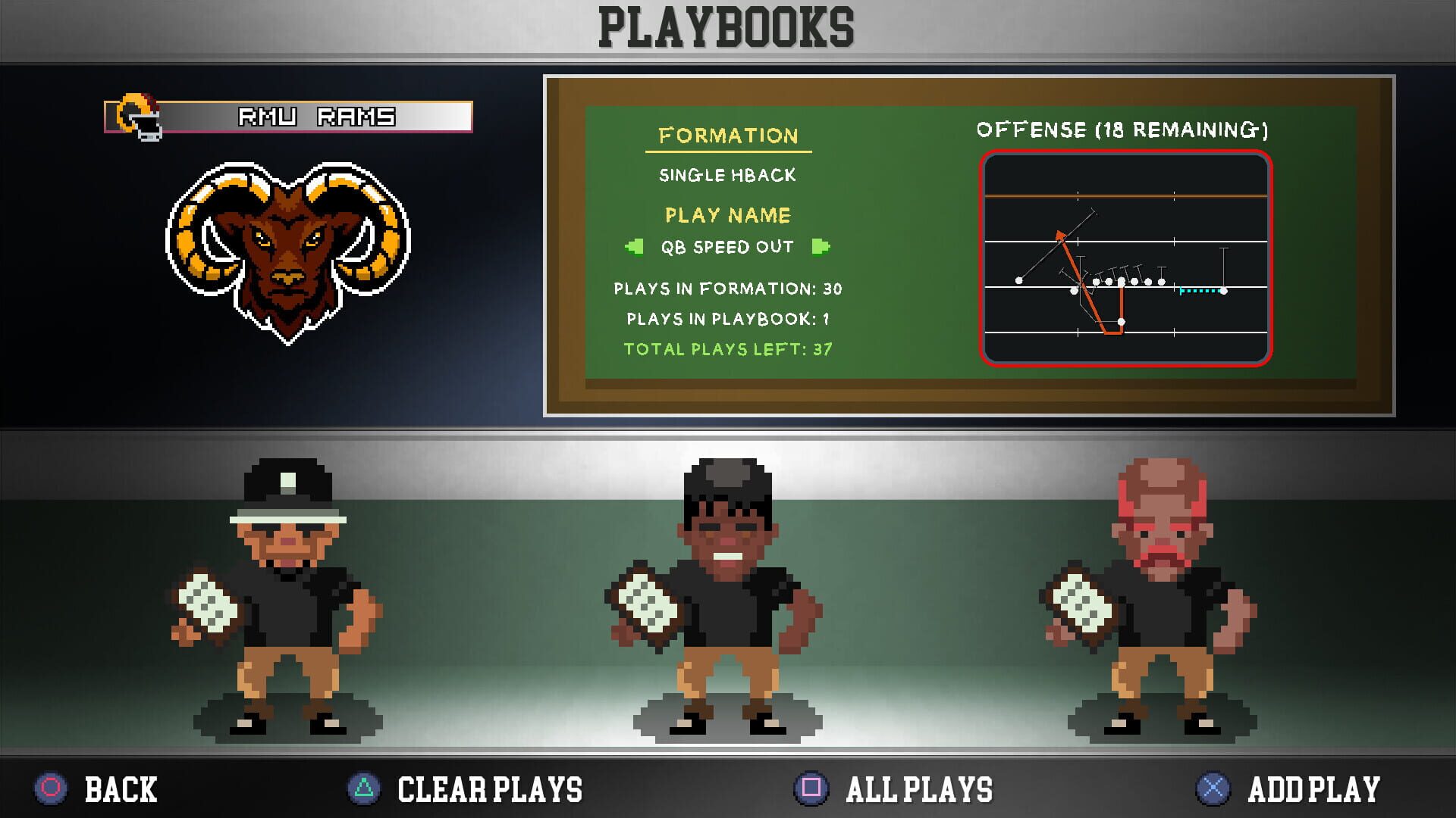 College Bowl screenshot 3