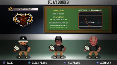 College Bowl screenshot 3