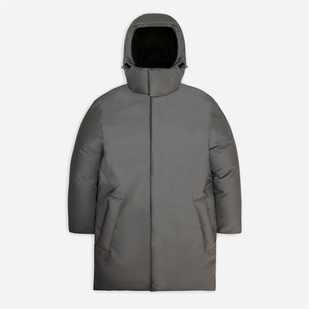 RAINS: RAINS Men's Insulated Puffer Jacket