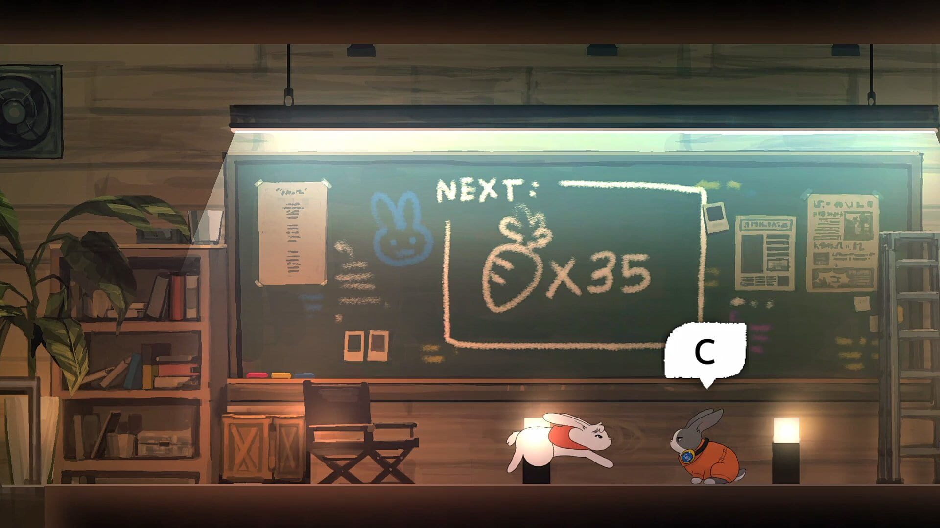 LAPIN screenshot 4