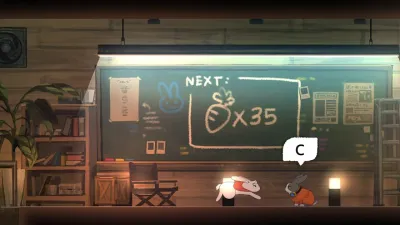 LAPIN screenshot 4