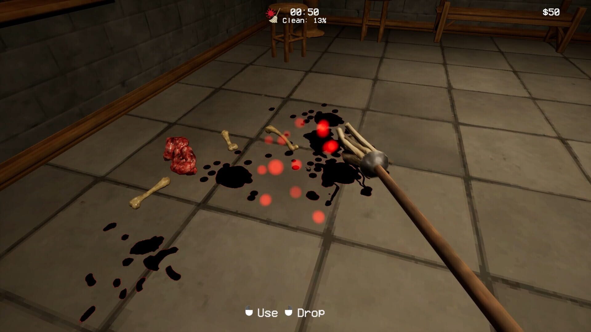 Chopped Up screenshot 6