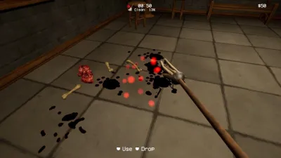 Chopped Up screenshot 6
