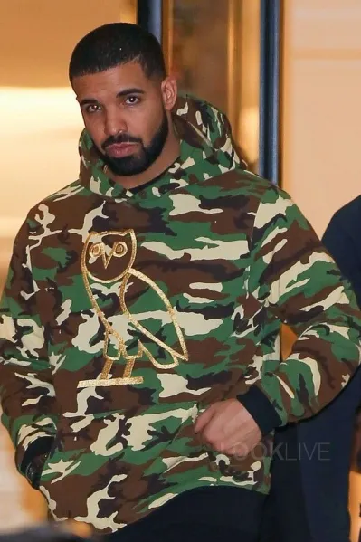 Drake and OVO