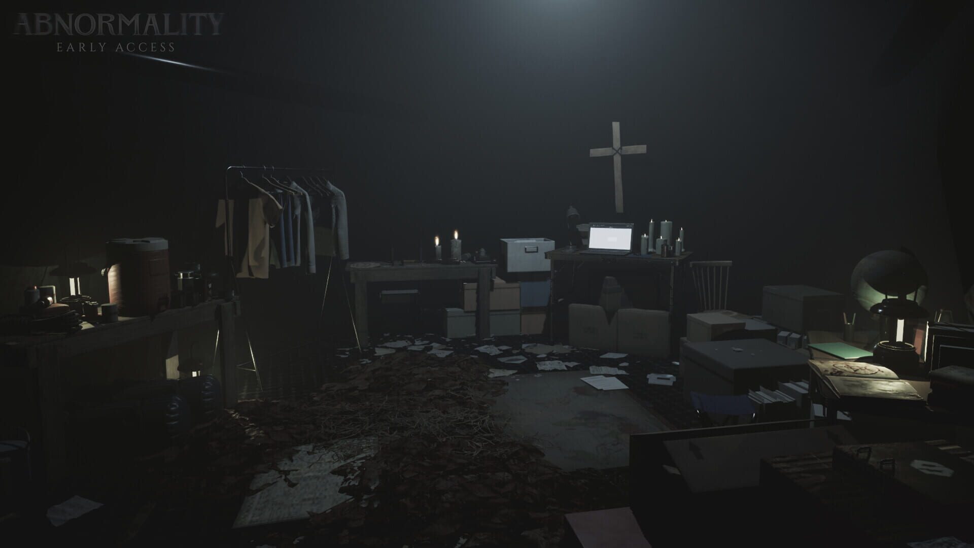 Abnormality screenshot 3