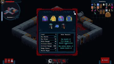 Bad House screenshot 4