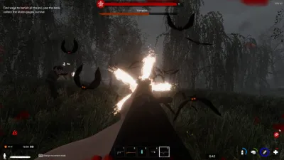 The Legacy screenshot 12
