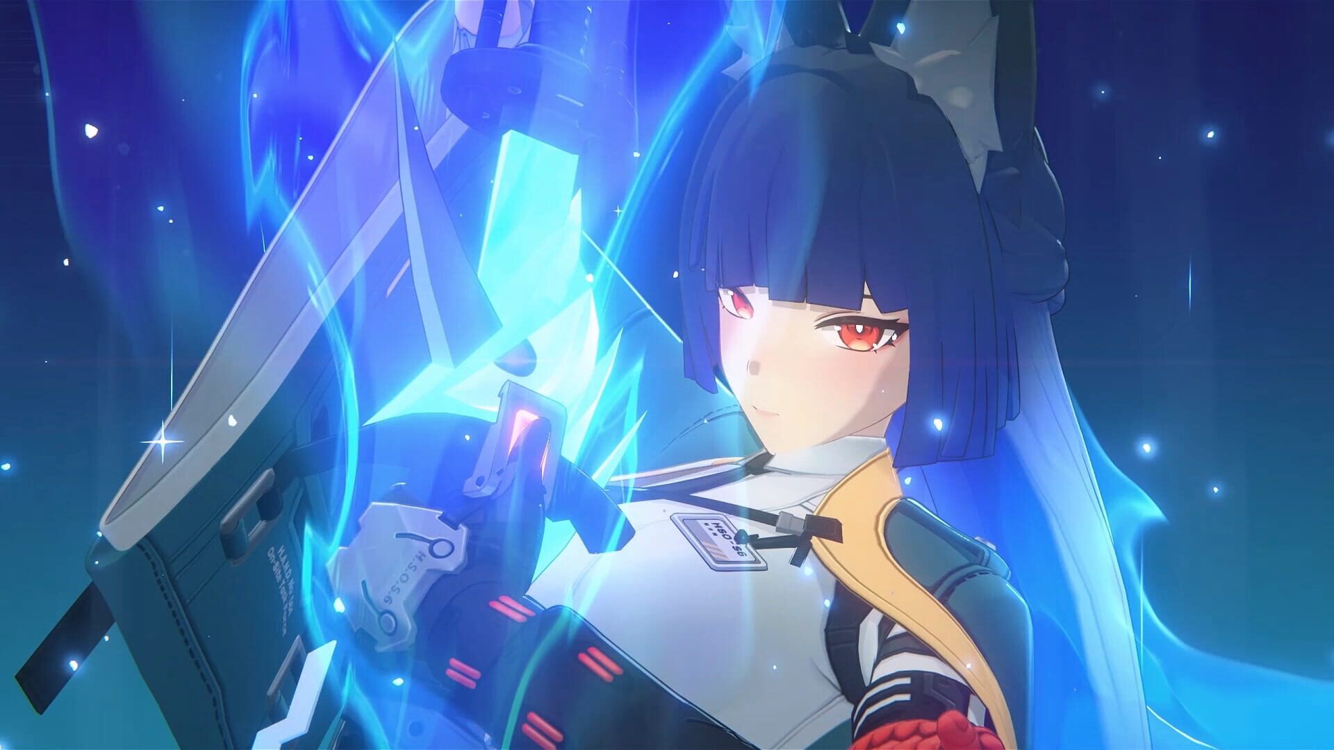 Zenless Zone Zero screenshot 11