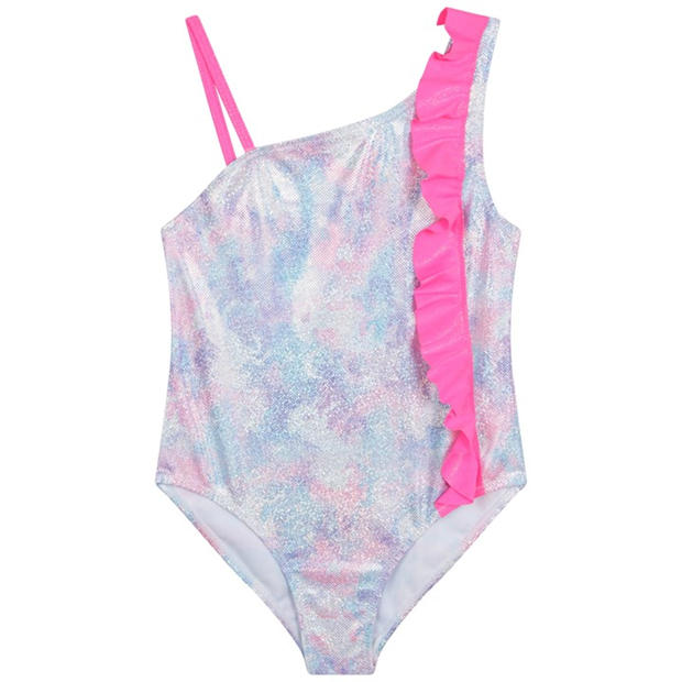 Billieblush: Billieblush Kids' One Piece Swimsuit