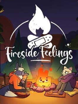 Fireside Feelings cover art